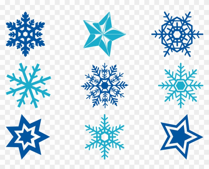 Detail Snowflake Png Transparent Nomer 49