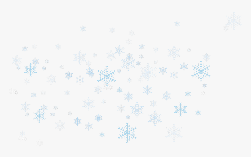 Detail Snowflake Png Transparent Background Nomer 17