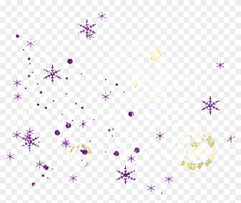 Detail Snowflake Png Transparent Background Nomer 35