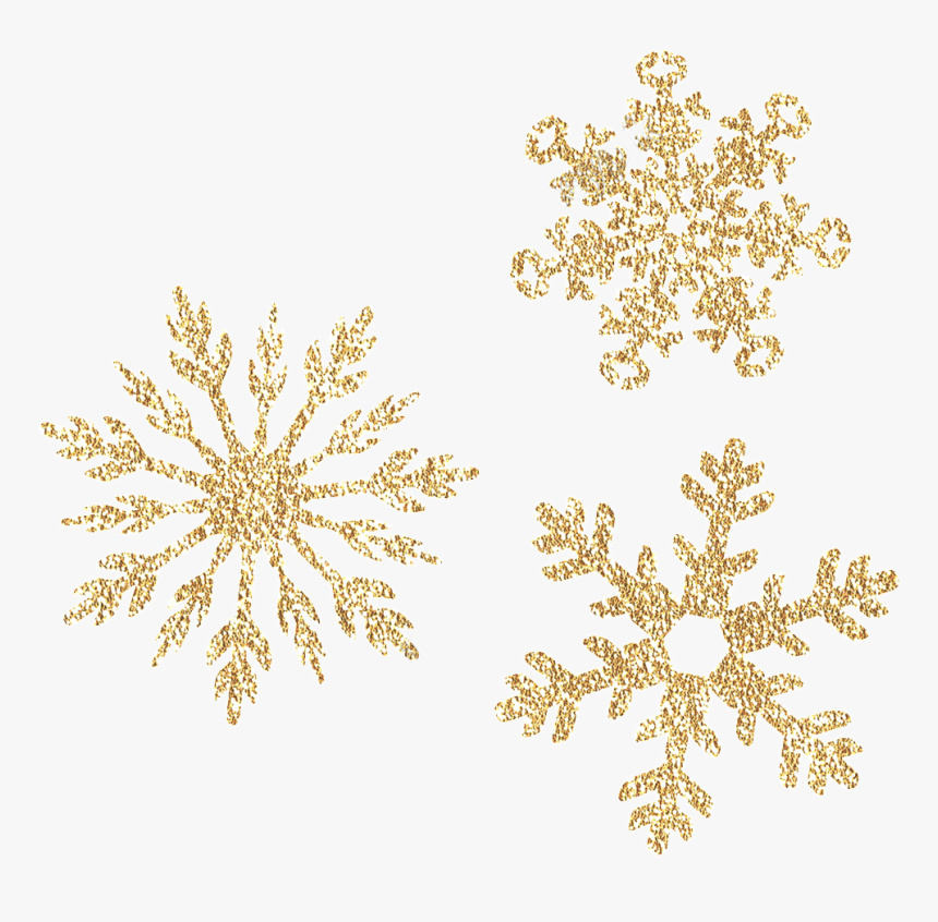Detail Snowflake Png Transparent Background Nomer 39