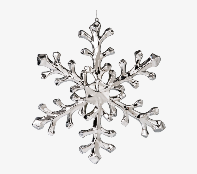 Detail Snowflake Png Transparent Background Nomer 40