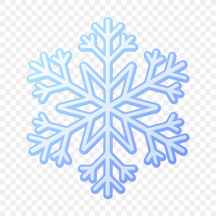 Detail Snowflake Png Vector Nomer 11