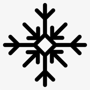 Detail Snowflake Png Vector Nomer 18