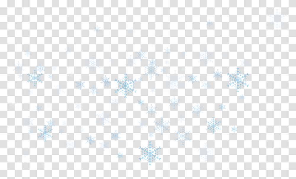 Detail Snowflake Png Vector Nomer 28