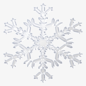 Detail Snowflake Png Vector Nomer 40