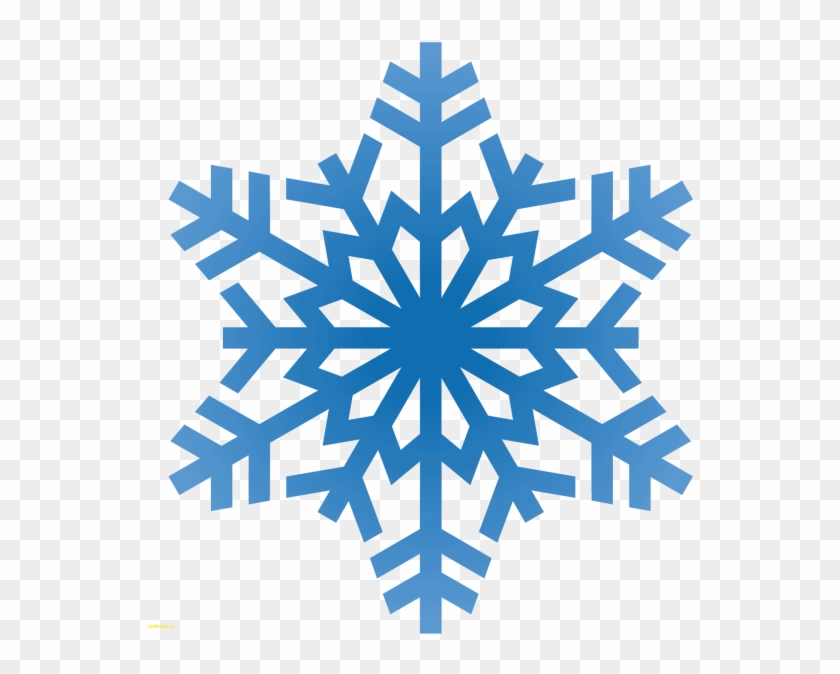 Detail Snowflake Transparent Background Nomer 11