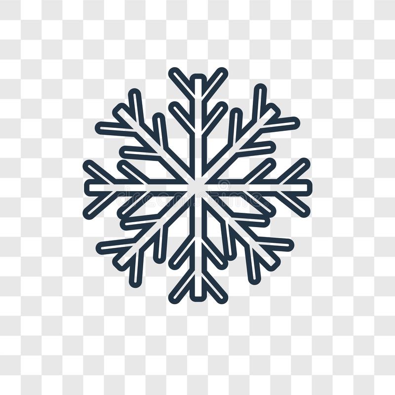 Detail Snowflake Transparent Background Nomer 32