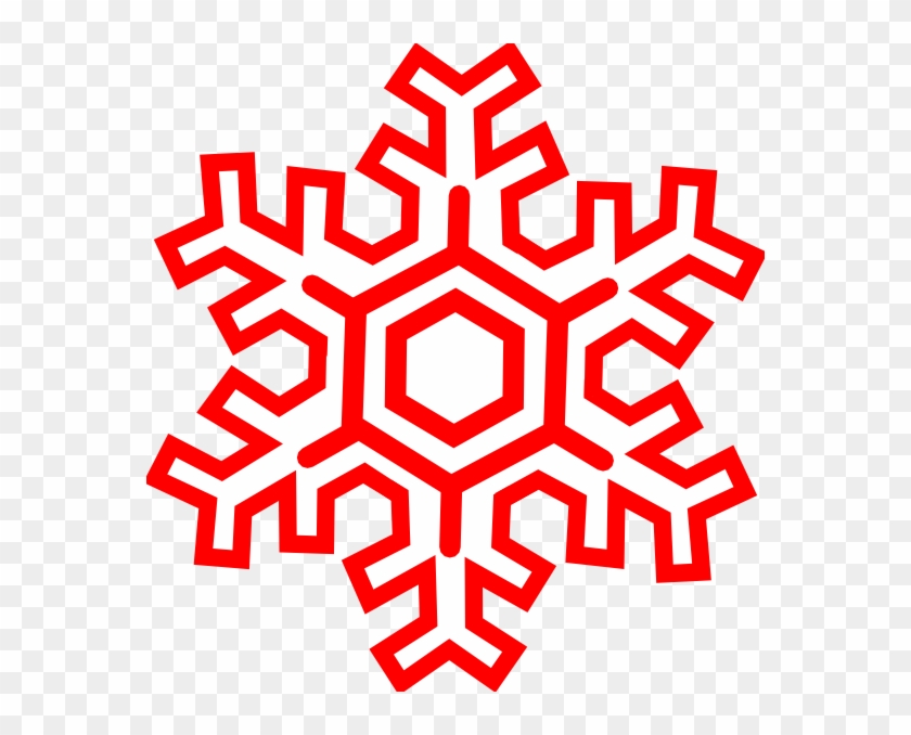 Detail Snowflake Transparent Background Nomer 44