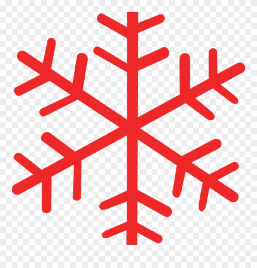 Detail Snowflake Transparent Background Nomer 51