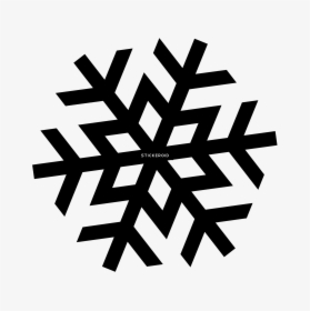 Detail Snowflake Transparent Background Png Nomer 11