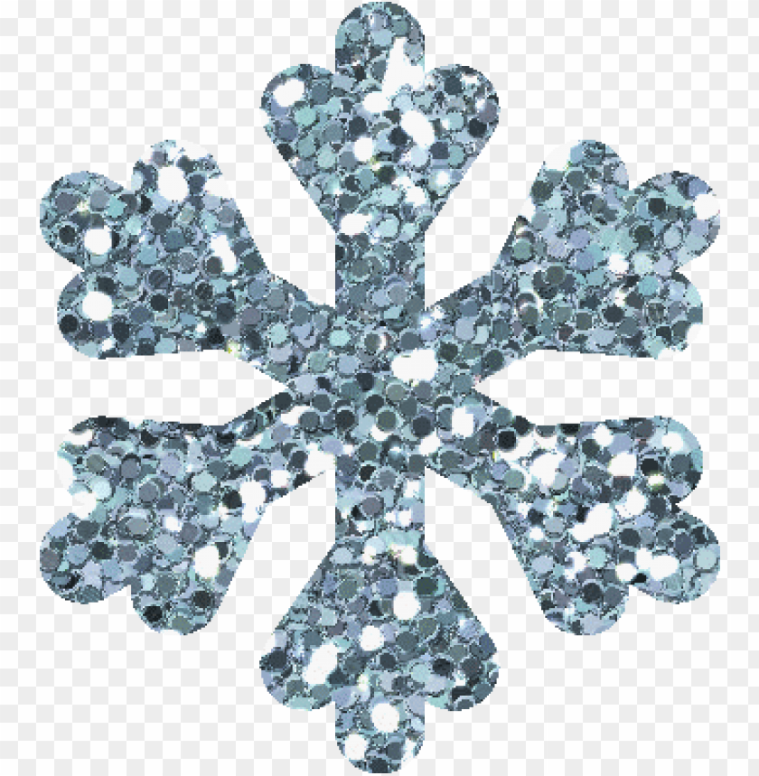 Detail Snowflake With No Background Nomer 35