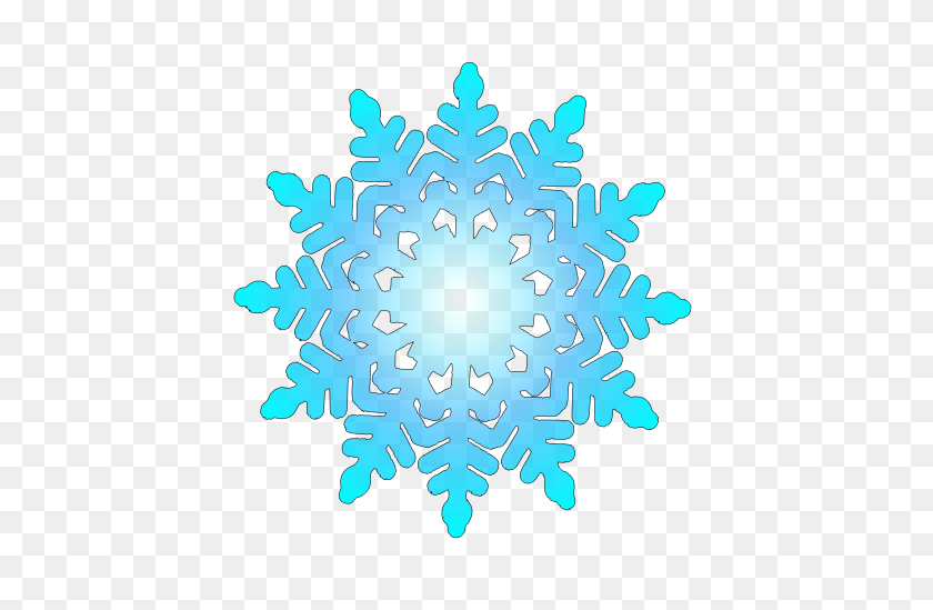 Detail Snowflake With No Background Nomer 49