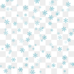 Detail Snowflakes Background Png Nomer 42