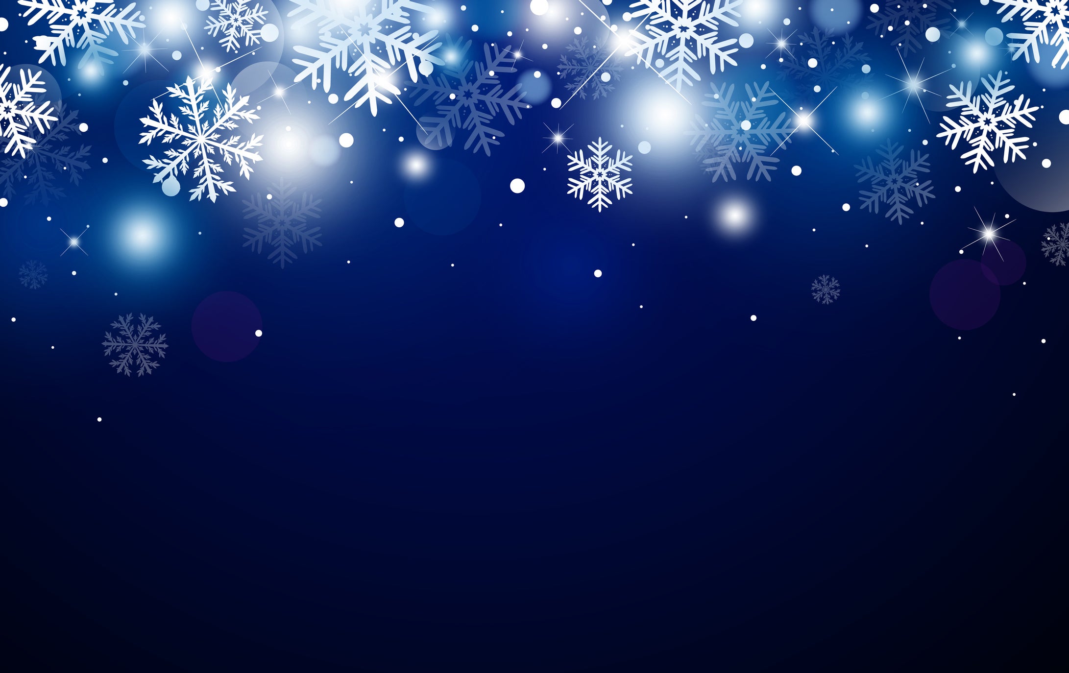 Detail Snowflakes Image Nomer 44