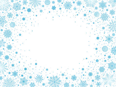 Detail Snowflakes Images Free Nomer 29