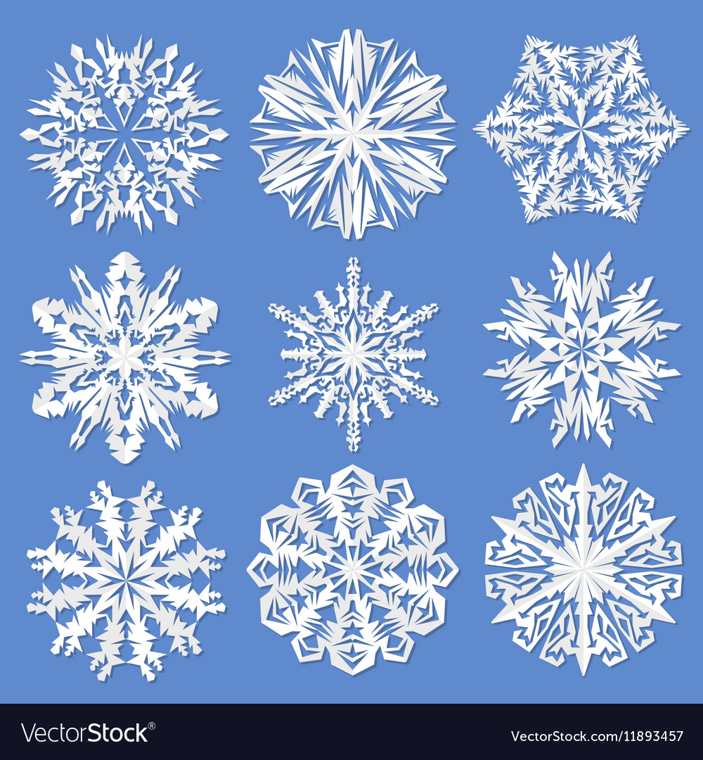 Detail Snowflakes Images Free Nomer 47