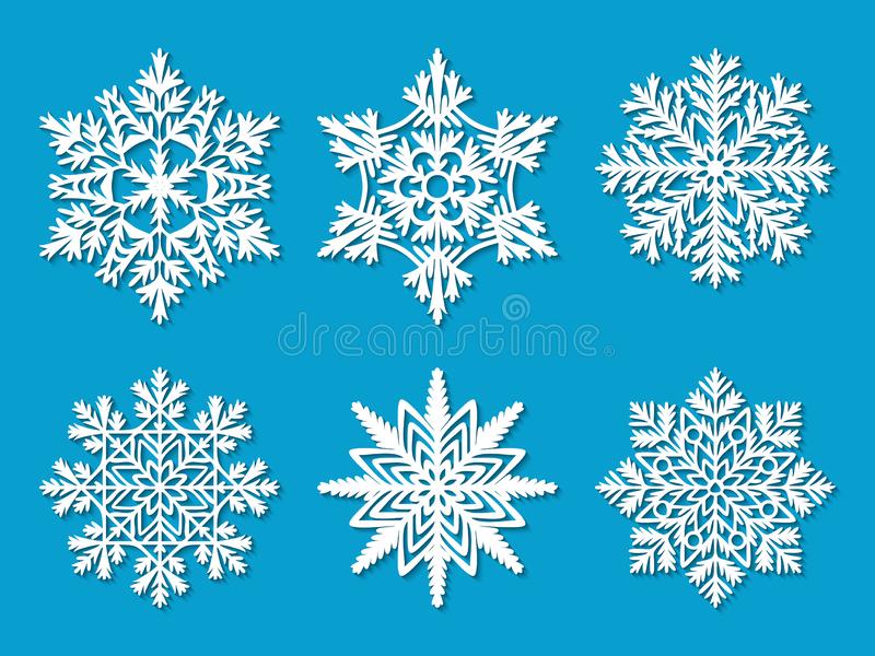 Detail Snowflakes Images Free Nomer 6