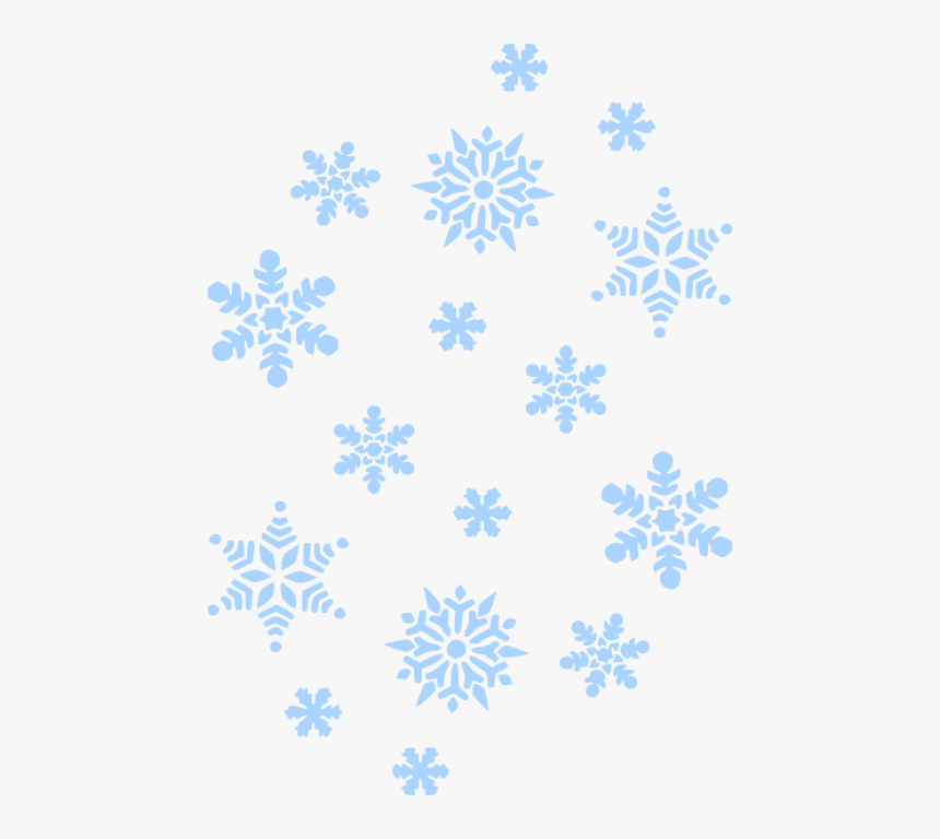 Detail Snowflakes Png Nomer 11
