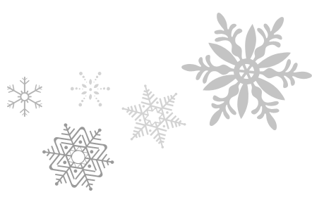 Detail Snowflakes Png Nomer 22
