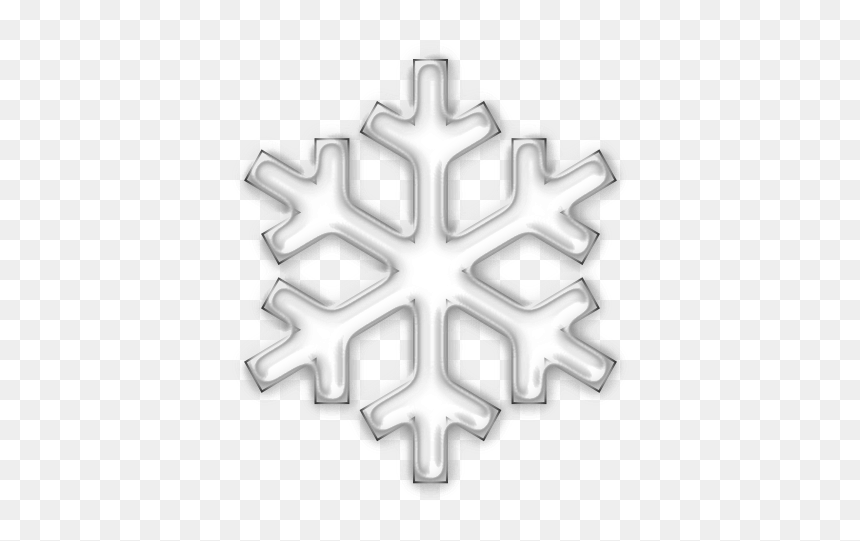 Detail Snowflakes Png Nomer 43