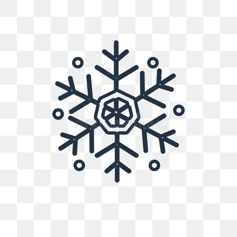 Detail Snowflakes Transparent Background Free Nomer 39
