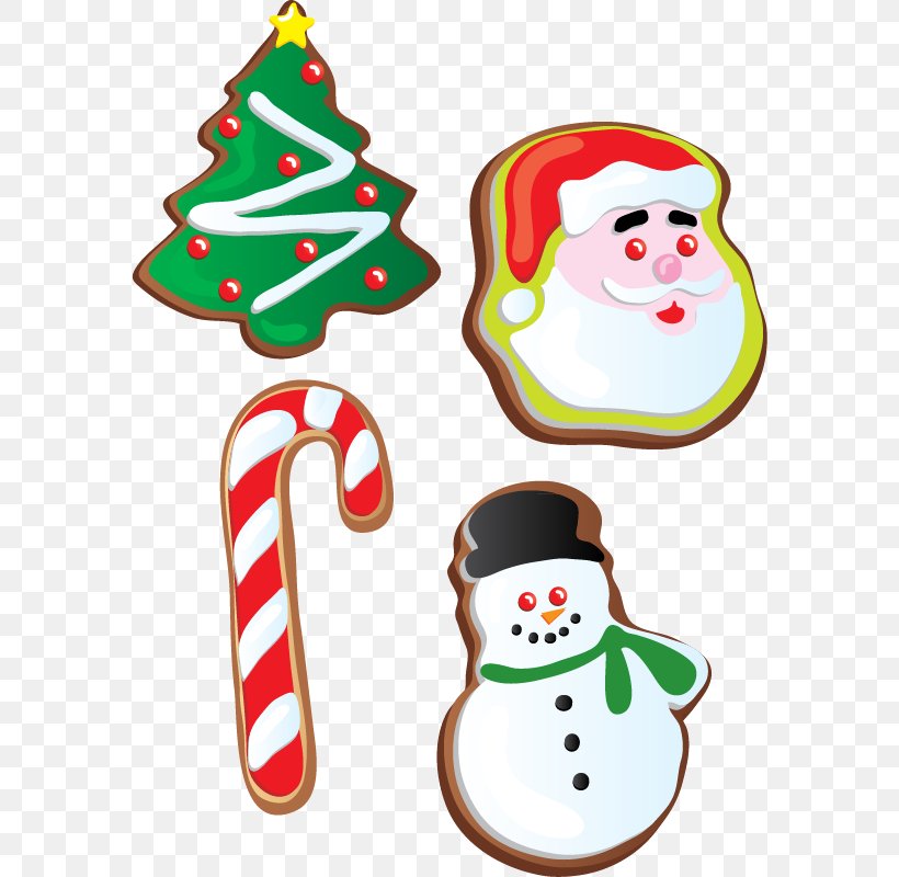 Detail Snowman Cookie Clipart Nomer 6