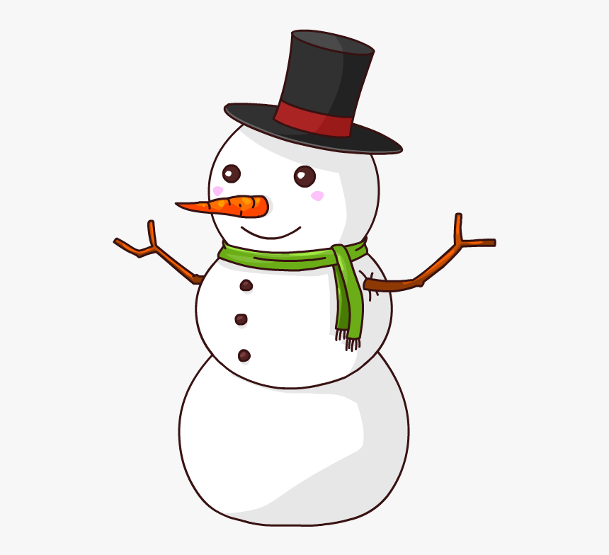 Detail Snowman Png Nomer 22