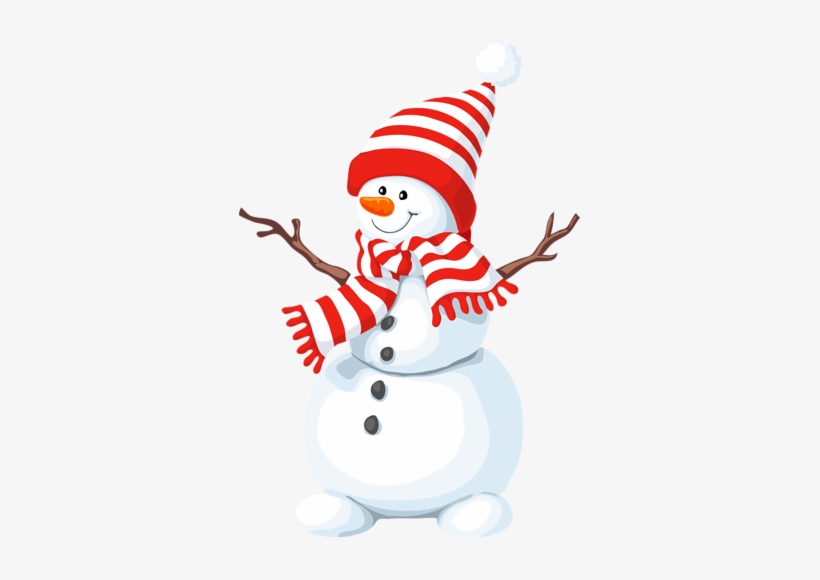 Detail Snowman Png Nomer 27