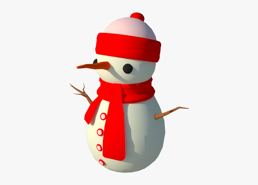 Detail Snowman Png Nomer 47