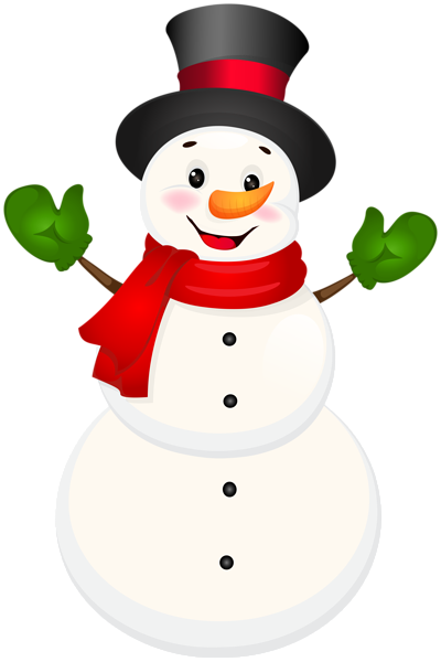 Detail Snowman Png Nomer 53