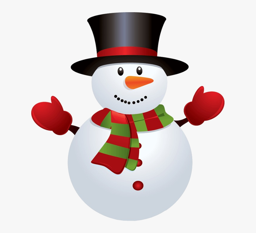 Detail Snowman Png Transparent Nomer 12