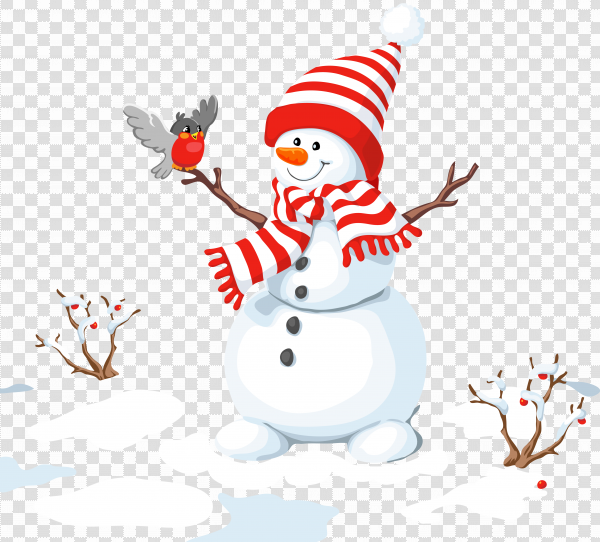 Detail Snowman Png Transparent Nomer 47