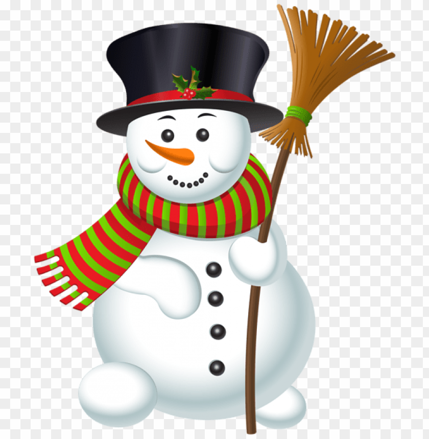 Detail Snowman Png Transparent Nomer 48