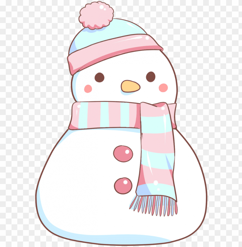 Detail Snowman Transparent Nomer 52