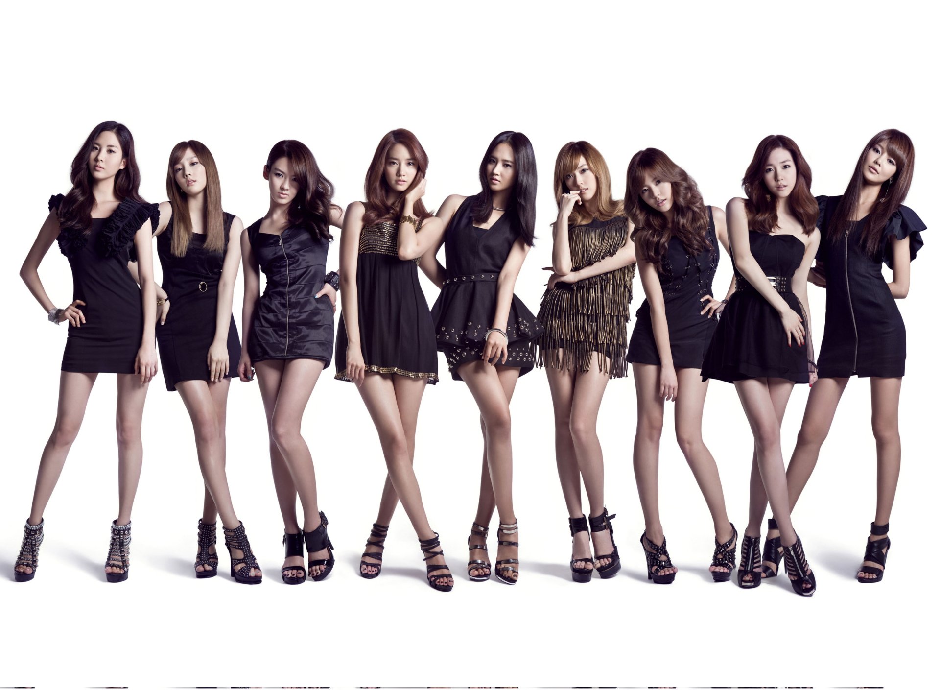 Snsd Wallpaper Hd - KibrisPDR