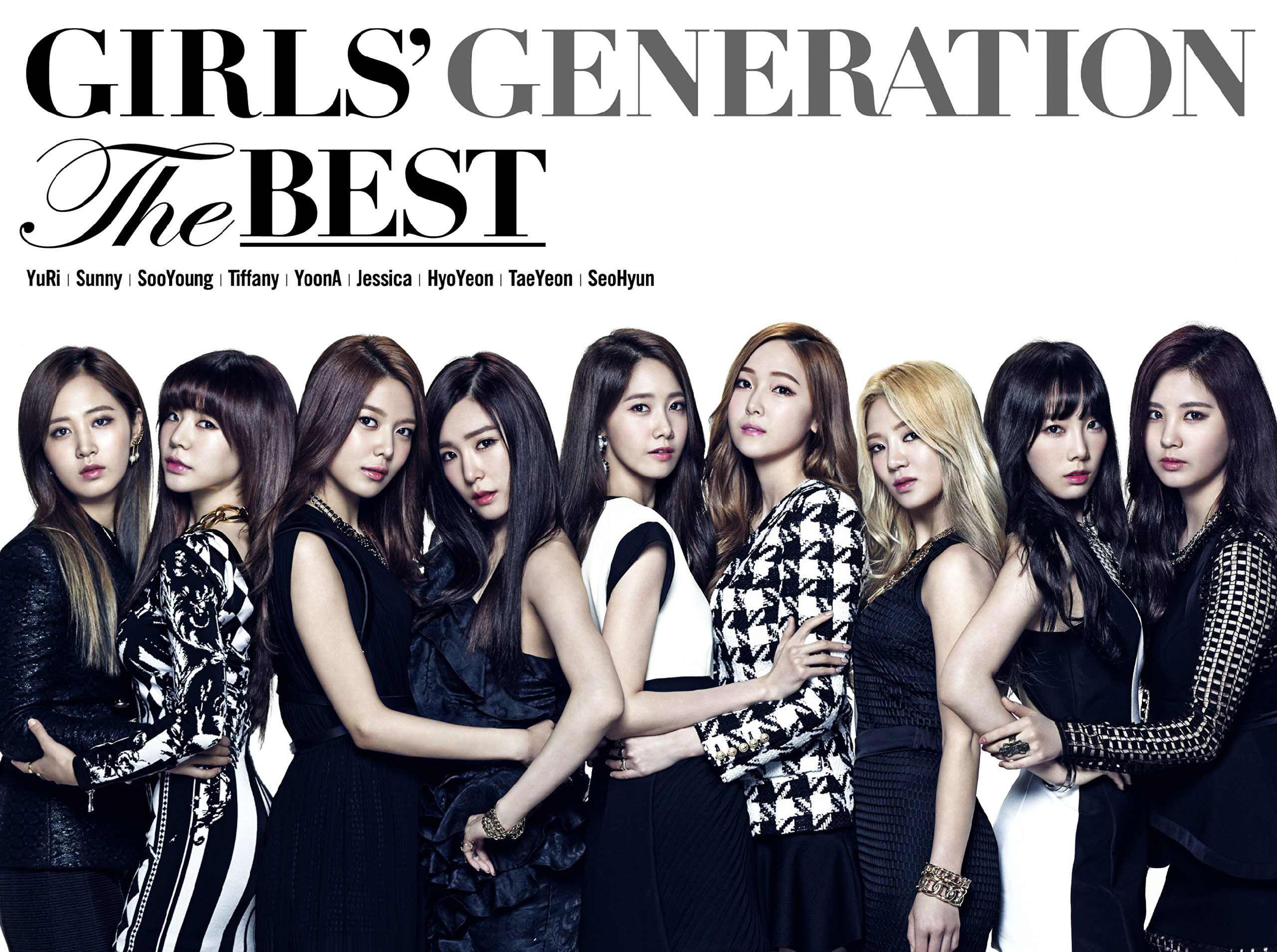 Detail Snsd Wallpaper Hd Nomer 46