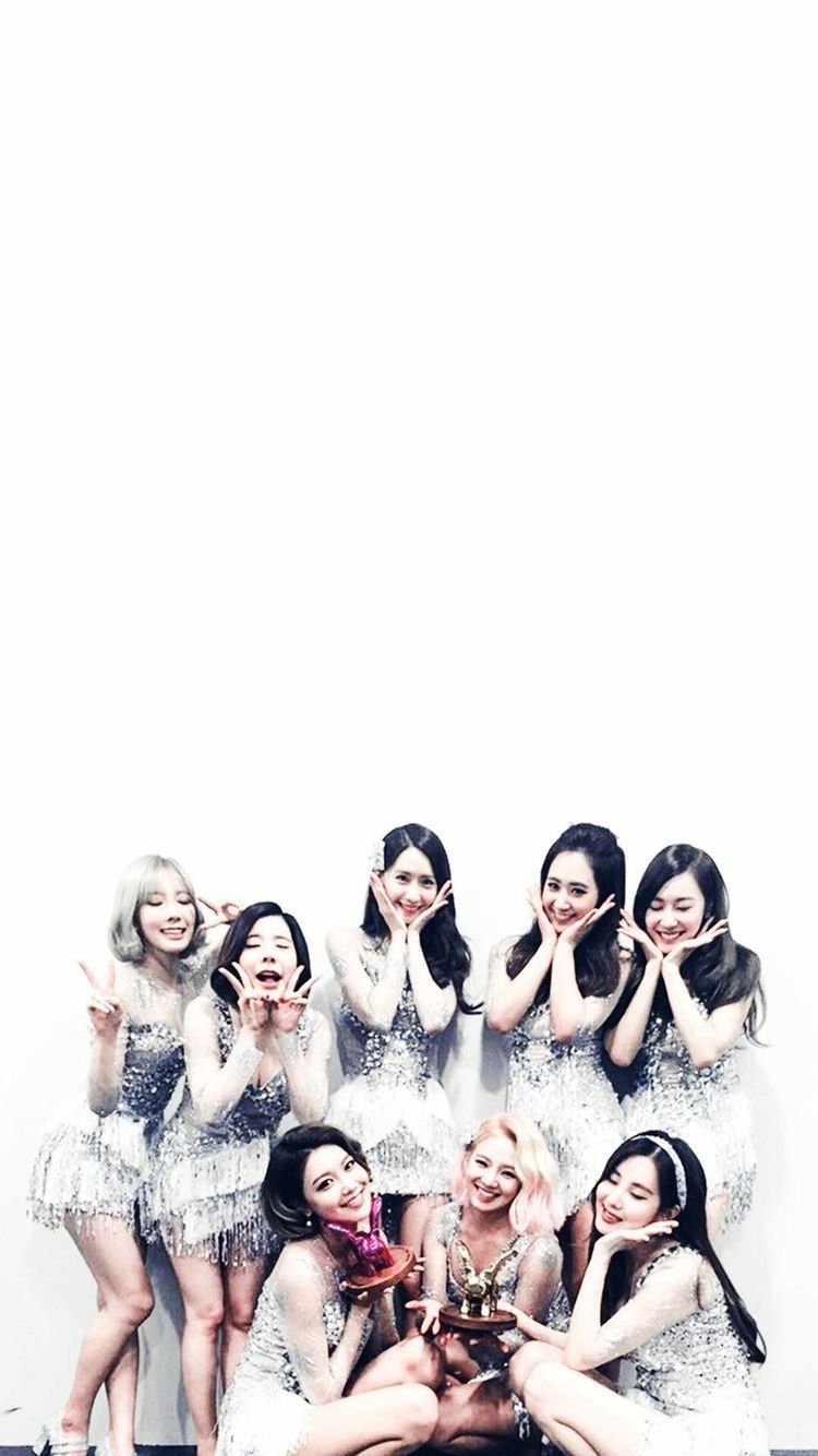 Detail Snsd Wallpaper Hd Nomer 47