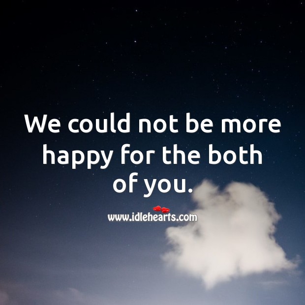 Download So Happy For You Both Quotes Nomer 6