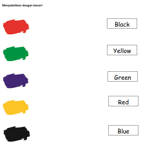 Detail Soal Bahasa Inggris Tk Bergambar Koleksi Nomer 5 Detail Soal Bahasa Inggris Tk Bergambar Koleksi Nomer 5