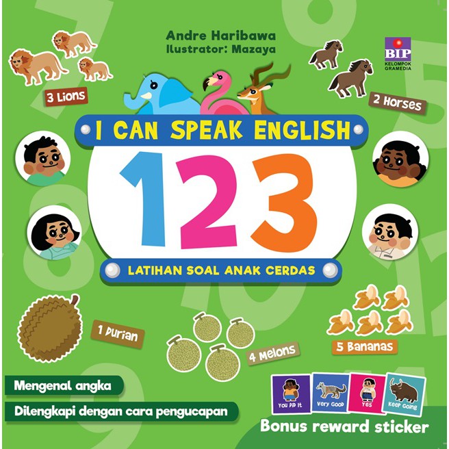 Detail Soal Bahasa Inggris Tk Bergambar Nomer 53