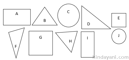 Detail Soal Bergambar Matematika Mencocokan Gambar Nomer 14