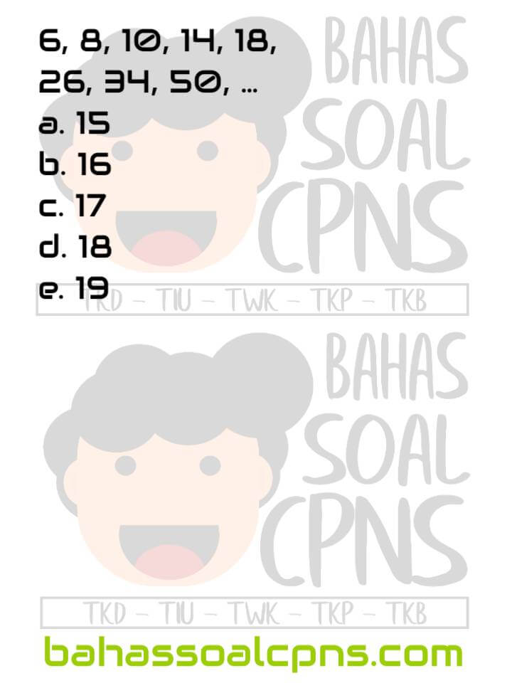 Detail Soal Bergambar Matematika Mencocokan Gambar Nomer 30