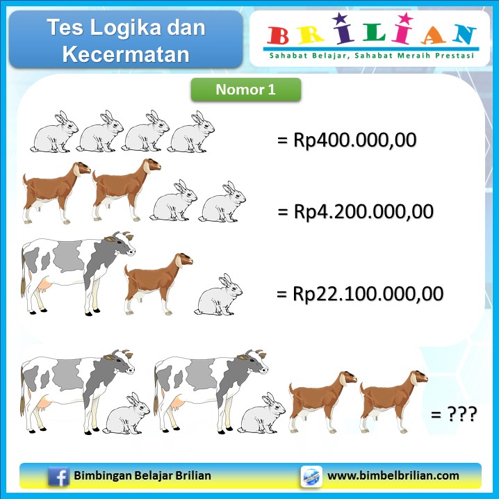 Detail Soal Logika Gambar Nomer 15