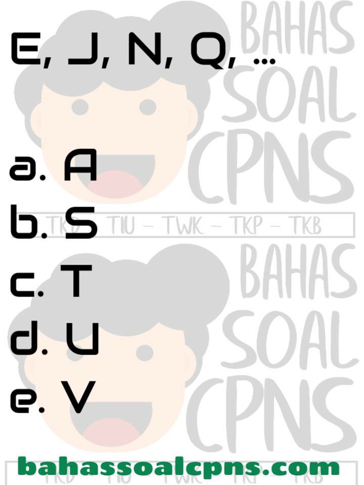 Detail Soal Logika Gambar Nomer 18