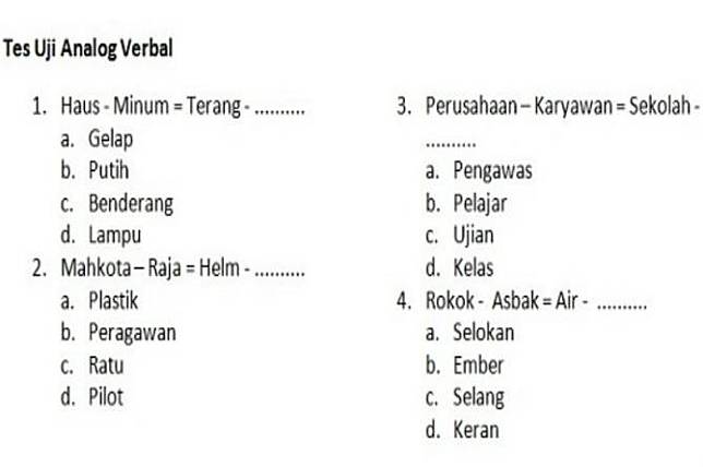 Detail Soal Logika Gambar Nomer 28