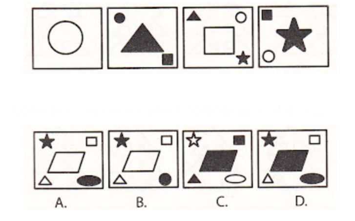 Detail Soal Logika Gambar Nomer 54