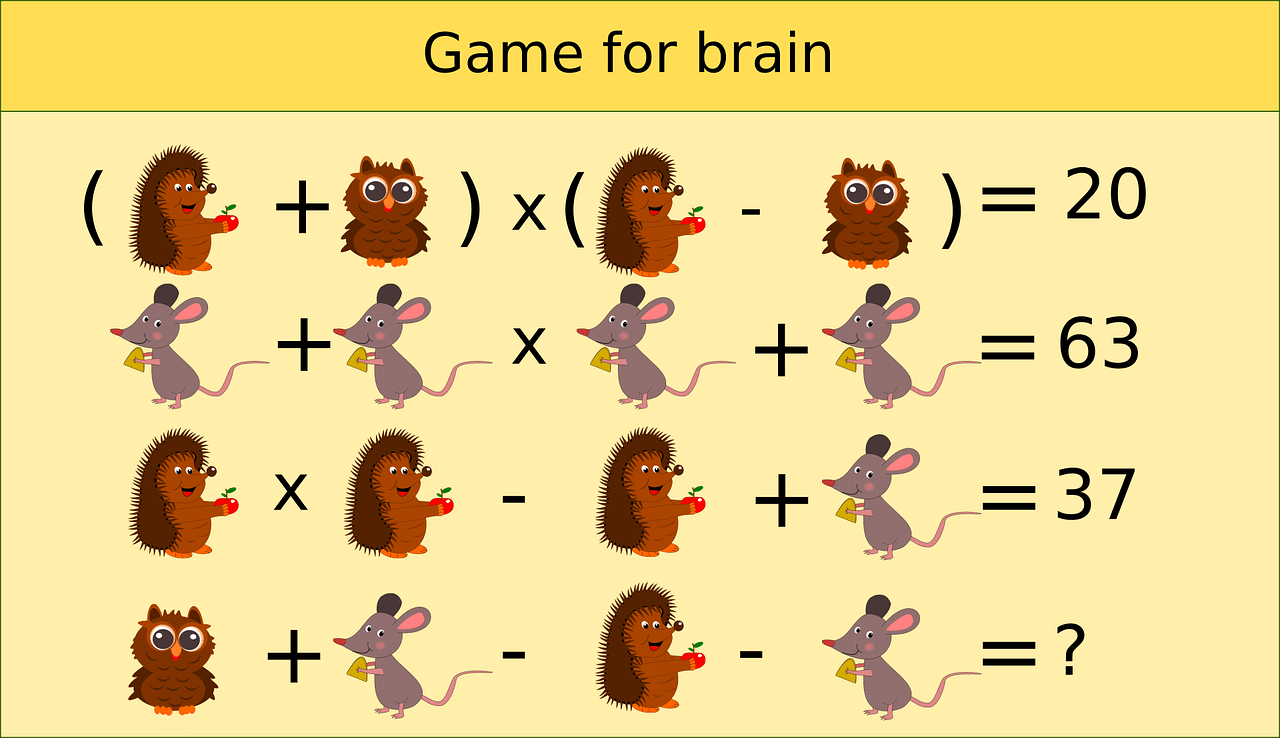 Detail Soal Logika Gambar Nomer 9