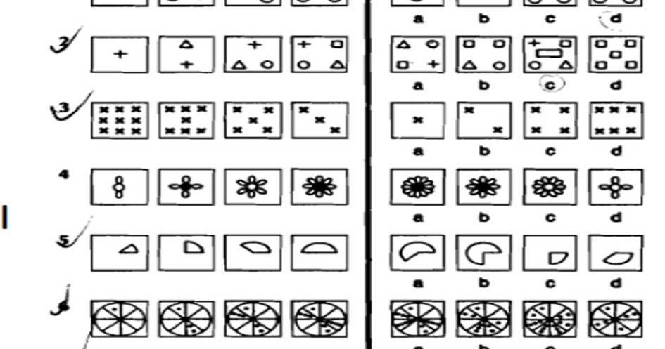 Detail Soal Logika Gambar Nomer 10