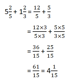 Detail Soal Matematika Pecahan Penjumlahan Menggunakan Gambar Nomer 50