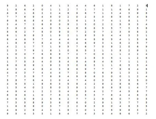 Detail Soal Psikotes Deret Gambar Nomer 17